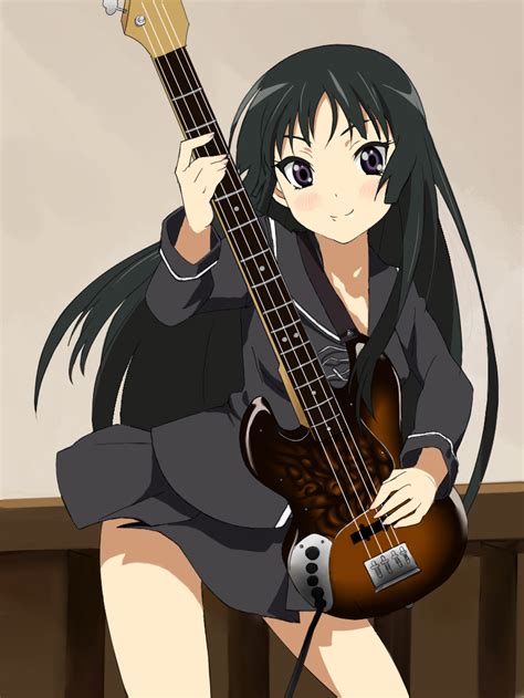 Zero full episodes online english usb. Safebooru - akiyama mio bass guitar black hair blunt bangs ...