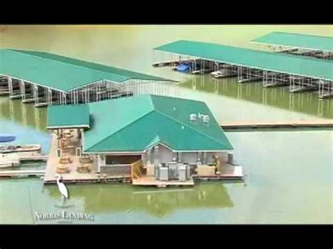 Norris landing marina has tons of great. Norris Landing Marina - YouTube