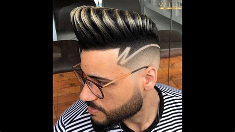 Check out this guide, pick a new look, and show it to your barber. Barber Shops Hair Styles For Boys - Wavy Haircut
