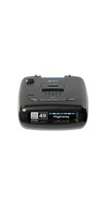 The controls on the radar detector are intuitive and the radar detector has a colorful screen that makes differentiating information easy and large buttons on the unit for changes on the go. Amazon.com: ESCORT MAX II - Radar Laser Detector, Auto ...