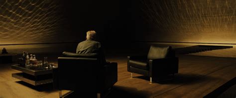 The screenplay, which was written by hampton fancher and david peoples, is loosely based on the novel do androids dream of electric sheep? Pin by Vito Lo on Cinematography | Blade runner 2049 ...