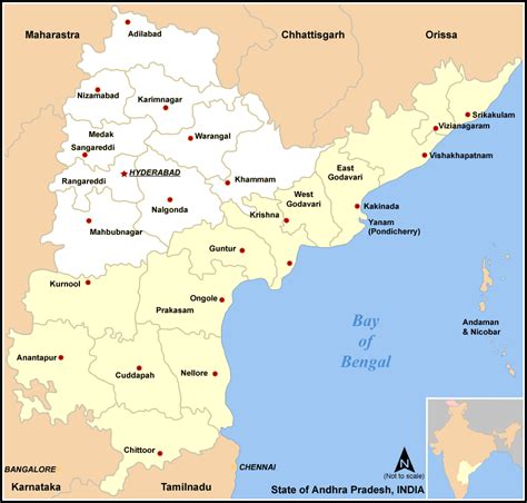 Telangana is the 29th state in southern india. జై బోలో తెలంగాణ: తెలంగాణ