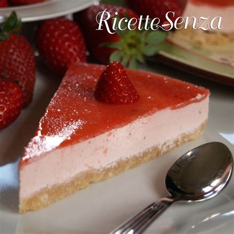In poco tempo potete realizzare un dolce che potete gustare fresco provate ad utilizzare per questo dolce la ricotta, i caprini, lo squaqquerone, robiola o crescenza. Cheese cake alle fragole senza zucchero e grassi