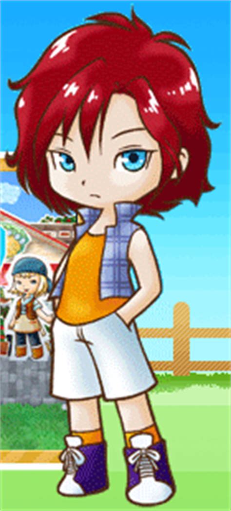 Nami (MLS) | The Harvest Moon Wiki | FANDOM powered by Wikia