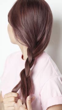 ロングヘア＆ショートヘアの上手なキャップのかぶり方 | SCawaii ...