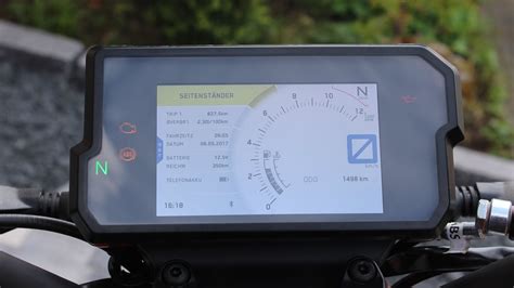 As reported by the ktm duke 390 owners in india, the real mileage of 390 duke is 25 kmpl. KTM Duke 125 2017 / top speed - YouTube