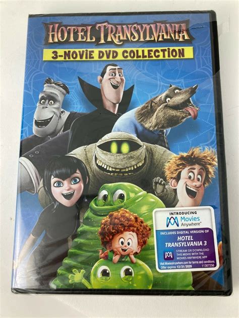 This animated adventure takes the idea of talking animals somewhere fresh by giving us a distinctly human world, with cities, streets and ice cream parlors populated by almost every mammal you can think of. 3 PG animated comedy movies: Hotel Transylvania 1 2 3 ...