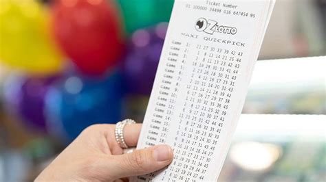 The game is run jointly by tatts group and its subsidiaries, with lotterywest overseeing it in western australia. Powerball: Rush to buy tickets for record $80m Australian lottery jackpot