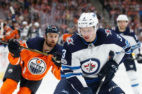 They originated as one of the twelve founding franchises of the world hockey. Winnipeg Jets @ Edmonton Oilers Game Preview - The Copper ...