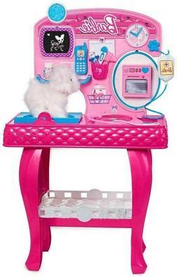 Girls can join barbie on exciting missions to search for and rescue different download barbie: Barbie Pet Vet Groomer Station Dog Hospital Pet