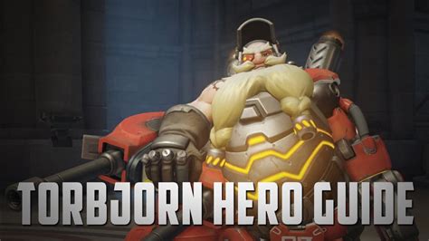 Famous for his boisterous beard, trusty turret and epic ultimate, molten core, every player should try torbjorn at least once. Overwatch - Torbjorn Console Guide - How To Play With ...