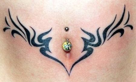 But, as time went by, so as their belief. Belly Button Tattoos For Girls ~ Combine Blog