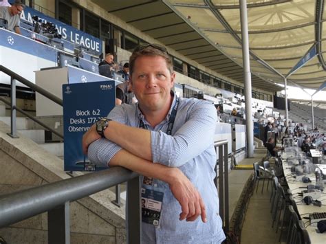 Die bemühungen des zdf sind gescheitert. Live from Champions League Final: Inside ZDF's host plans ...