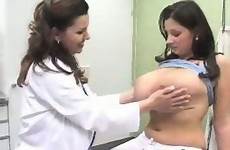 patient boobs huge doctors her examines eporner velba milena