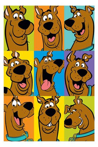 Now you can have matching watch and phone themes! Understanding The Scooby Doo Of Men - David Wygant