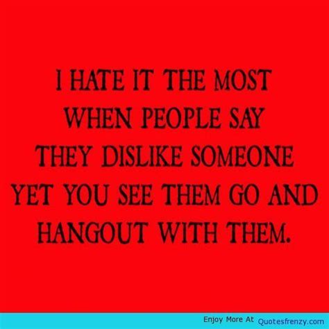 How you deal with them: Quote For Hypocrite Friends : Hypocrite quotes for family ...