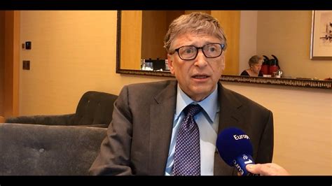 Hãy cùng nhìn lại cuộc hôn nhân 27 năm của họ, từ lúc gặp gỡ. Bill Gates : "L'aide qui vient des pays riches doit aller en priorité aux pays africains" - YouTube