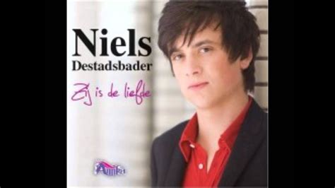 Find top songs and albums by niels destadsbader, including verover mij (uit liefde voor muziek), nooit alleen and more. Niels Destadsbader - Zij is de liefde HQ Songtekst in ...