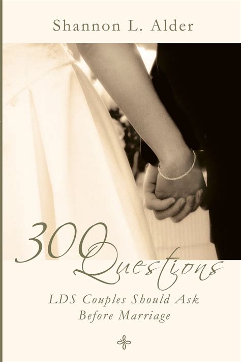 Although 50 is what i titled this section, but honestly use these fun questions for married couples game to ask couples about their relationship. 300 questions lds couples should ask before marriage pdf ...