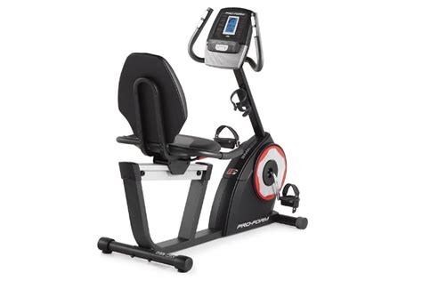 Stationary bikes are adjustable and ergonomic in design and very comfortable to use. Pro Nrg Stationary Bike Review : Products Pro Nrg : After ...