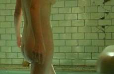 hawkins sally nude shape water scene bathtub movie masturbating