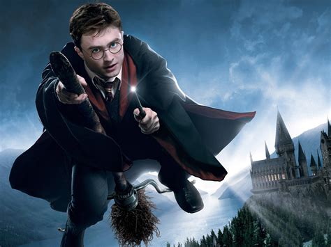 Maybe you would like to learn more about one of these? Tutti i cibi più uno: a tavola con Harry Potter - inNaturale