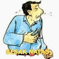 Obat Sesak Nafas Herbal ~ Obat Untuk Semua Jenis Penyakit