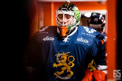 Headed back overseas larmi will begin the season on loan with finnish team hpk, taylor haase of dk on pittsburgh sports reports. HPK:n ykkösmaalivahti Emil Larmi tähyää ensi kaudeksi ...