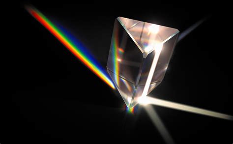 Hailed by sunday times culture as a songwriter of extraordinary dexterity, by elton john as the hottest new thing in music, ending up at. Prism split light by Vortiko | Realistic | 3D | CGSociety