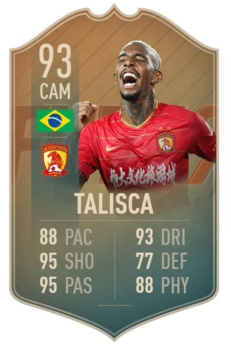 Starting 23 april, a new squad will be released every friday to celebrate the best players from select leagues. Flashback to last year's TOTS : FIFA