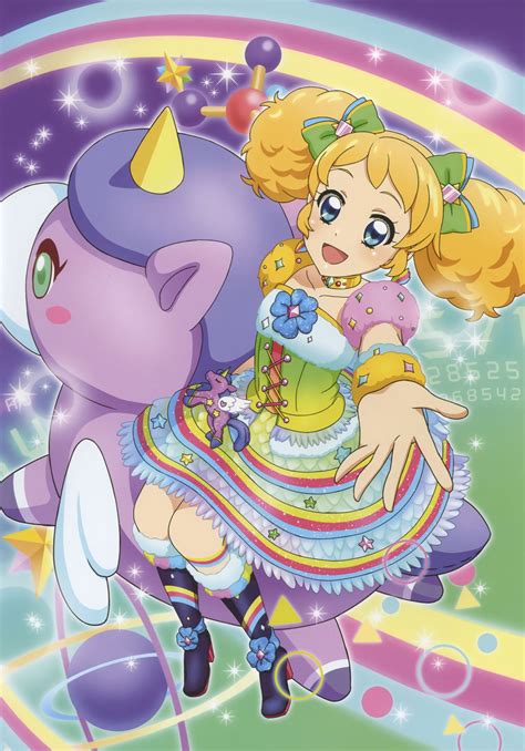 Anime images, wallpapers, hd wallpapers, android/iphone wallpapers, fanart, cosplay pictures, screenshots, facebook covers, and many more in its gallery. Saegusa Kii (Kii Saegusa) - Aikatsu! | page 2 of 5 ...