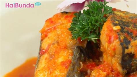 #makyusss gulai ikan asam padeh asli padang. Resep Ikan Asam Padeh, Pedas dan Segarnya Bikin Melek Mata ...