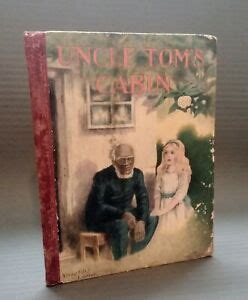 Also available in digital form. Uncle Tom's Cabin - Young Folks Edition | eBay