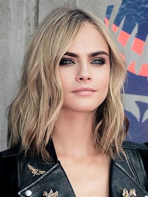 Forumsdiskussionen mit den wörtern aschblond. Aschblond stylen » 10 Looks mit dem kühlen Trendblond ...