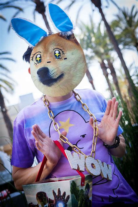 It's also the first currency to be based upon an internet meme. Doge (meme) - Alchetron, The Free Social Encyclopedia