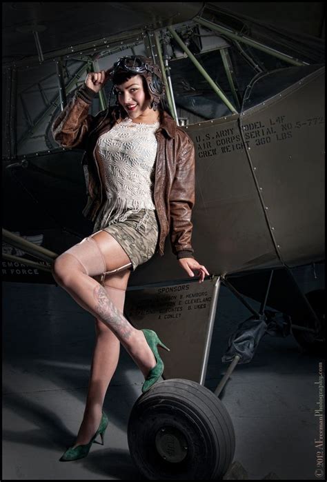 Warbird pinup girls is an annual calendar featuring 12 classicly done 1940's pin up girls with 12 flight worthy wwii warbirds. 39 best images about 1940's Pin Up Girls and WWII Aircraft on Pinterest | Wings, Planes and Girls