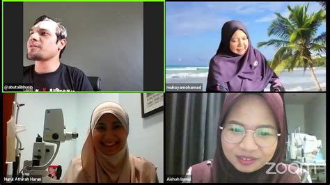 Prof datuk dr muhaya mohamad pakar mata official trclips channel of prof dr muhaya. Prof Dr Muhaya - Home | Facebook