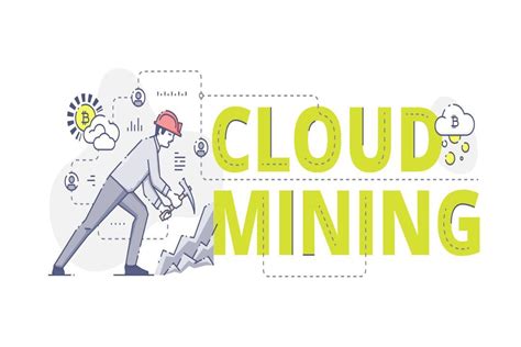 Blockchain future of cloud storage. What is Bitcoin or Cloud Mining?