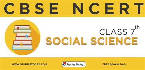 366474 students using this for class 7 preparation. NCERT Book for Class 7 Social Science free pdf download