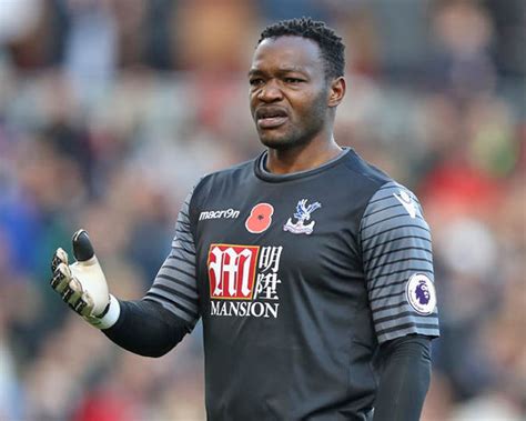 Hello and welcome to live match coverage of the premier league match between liverpool and crystal. Steve Mandanda to Liverpool: Crystal Palace tipped to sell ...