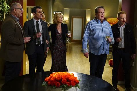 May 06, 2020 · modern family, abc. ABC's 'Modern Family' to end next year after 11 seasons