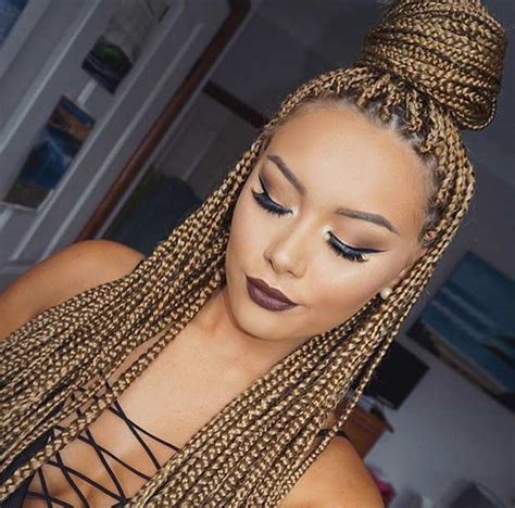 Braids are one of those hairstyles that seem deceptively easy but can be a real challenge to actually get right. 51 Hot Poetic Justice Braids Styles | Page 2 of 5 | StayGlam