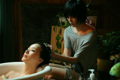 In this anthology film centered around the theme of eros, five separate stories are presented. 5 Giác Quan Của Thần Tình Ái - Five Senses Of Eros 2009 ...