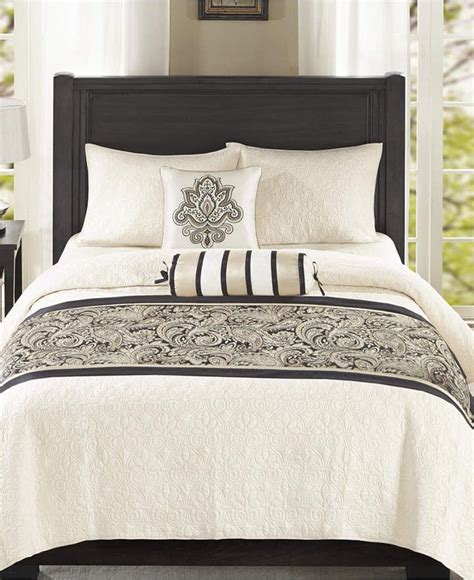 Bedbathandbeyond.com has been visited by 100k+ users in the past month Madison Park Adeline Bedding Sets & Reviews - Bed in a Bag ...