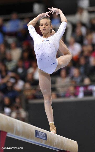 Maennersdorfer marlies aut 4.5 7.966 0.0 12.466 Ana Porgras (363×578) | Gymnastics photography, Gymnastics ...