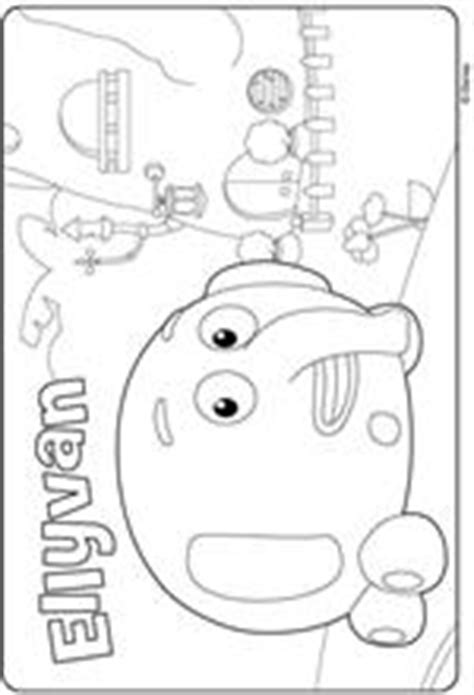 Pypus is now on the social networks, follow him and get latest free coloring pages and much more. Kids-n-fun | 7 coloring pages of Jungle Junction