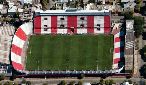 El club atlético talleres tuvo su fundación el 12/10/1913. Estadios argentinos - SkyscraperCity