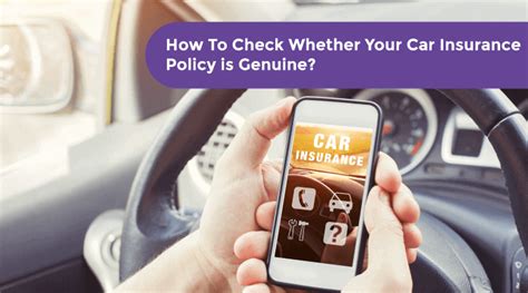 It typically combines collision and. How To Check Whether Your Car Insurance Policy is Genuine?