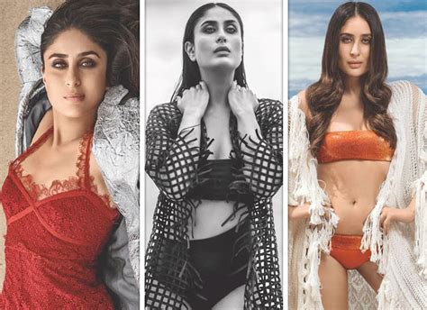 Maybe you would like to learn more about one of these? Hot Damn! Kareena Kapoor Khan raises the mercurial levels ...