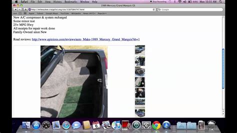 Check spelling or type a new query. Craigslist Milwaukee Used Cars and Trucks - Honda Accord ...